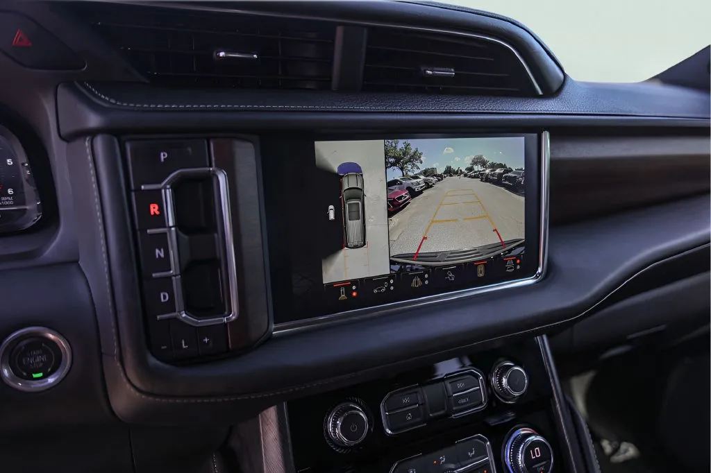 GMC Yukon photo 20