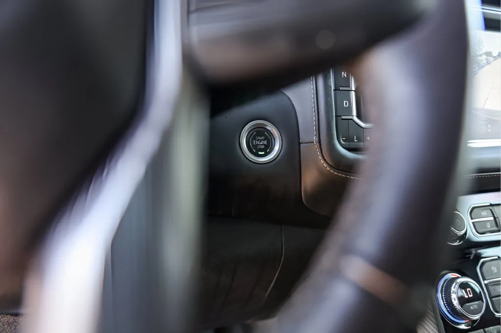 GMC Yukon photo 21