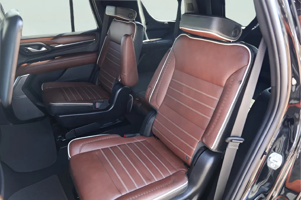 GMC Yukon photo 28