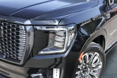 Another view of 2023 GMC Yukon Denali Ultimate for sale in Austin, TX at Covert Buick GMC