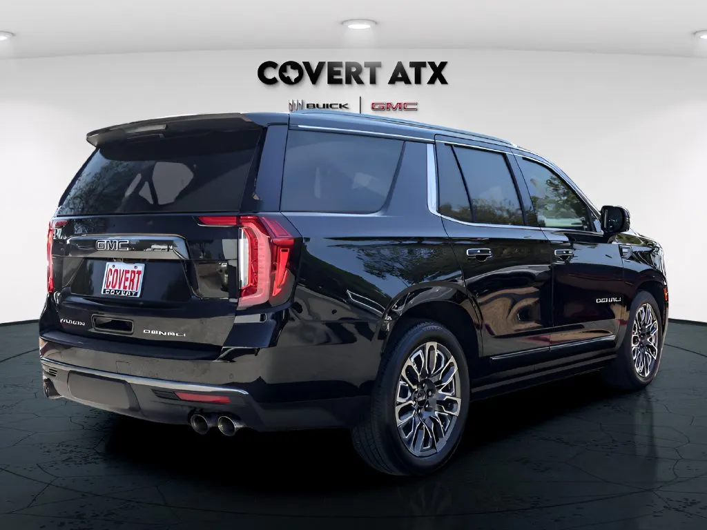 GMC Yukon photo 7