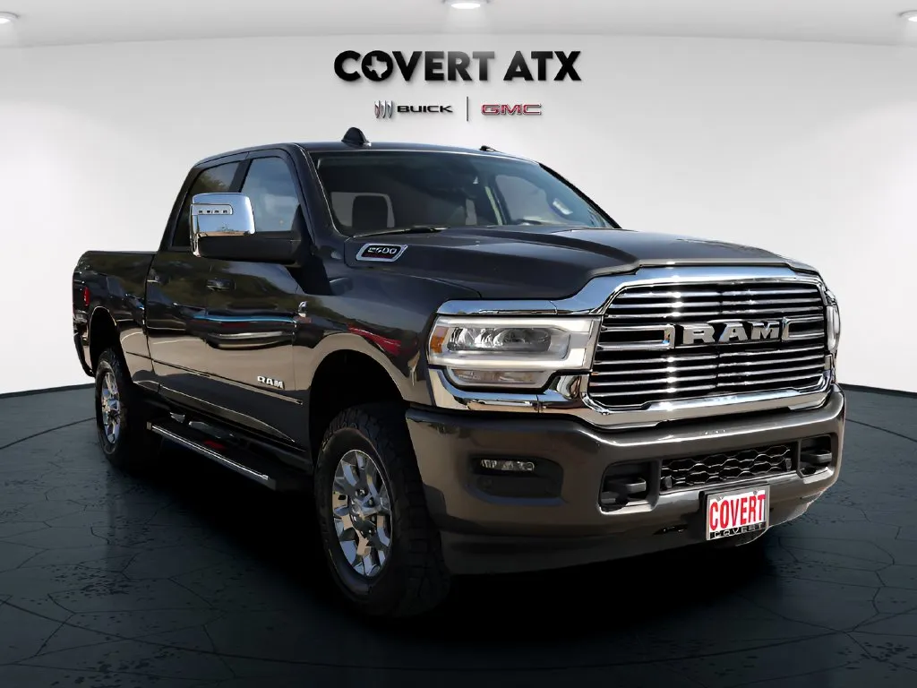 Ram 2500 photo 9
