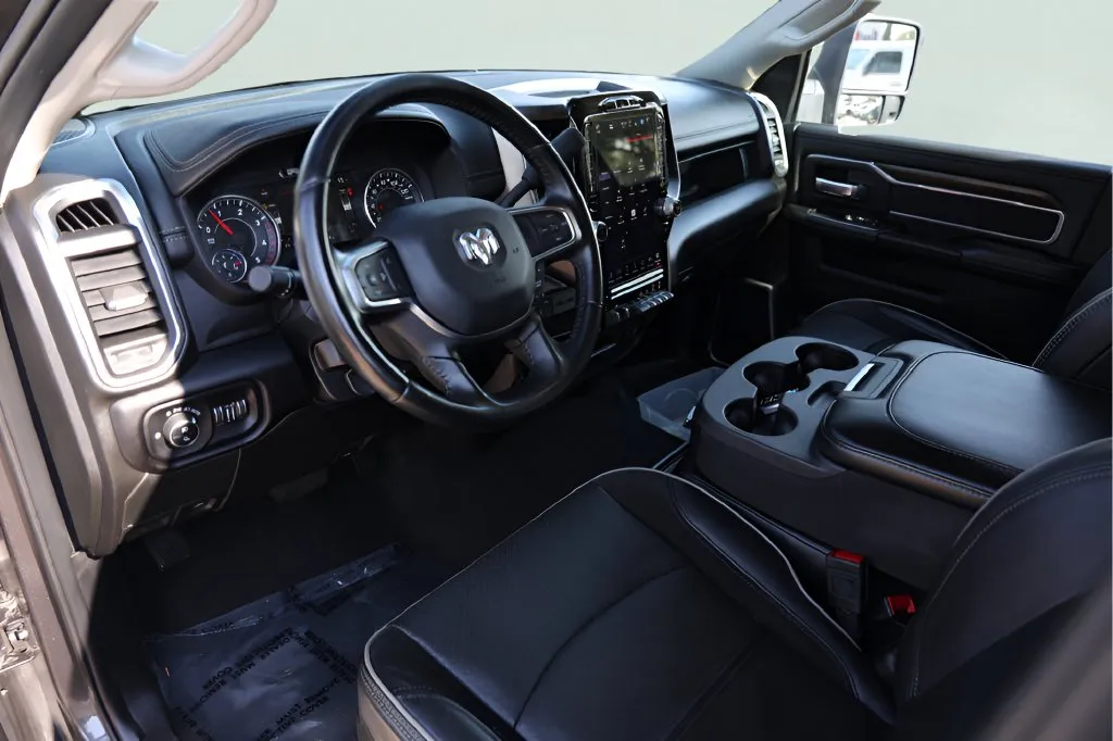Ram 2500 photo 13