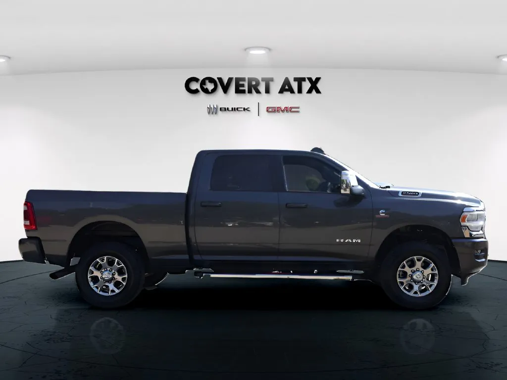 Ram 2500 photo 8