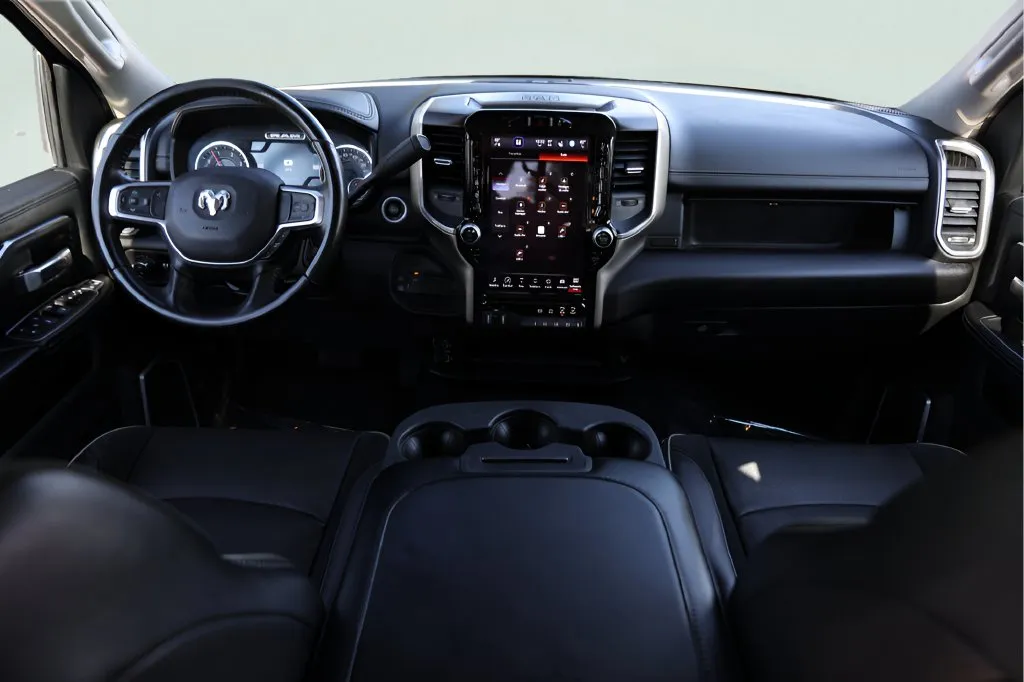 Ram 2500 photo 29
