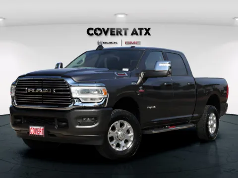 Photos of 2024 Ram 2500 Laramie for sale in Austin, TX at Covert Buick GMC
