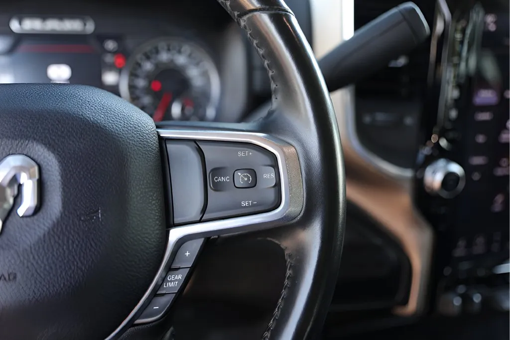 Ram 2500 photo 16