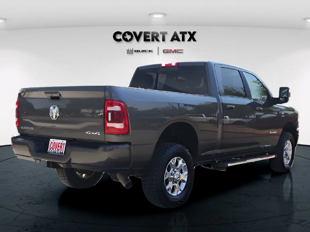 Ram 2500 photo 7