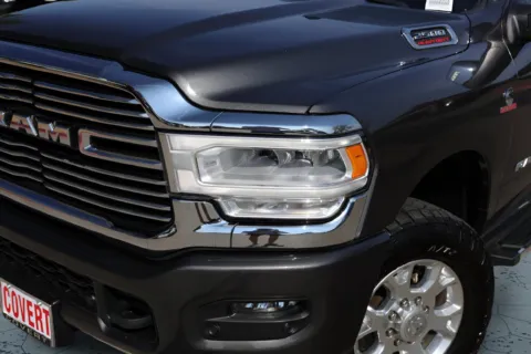 Another view of 2024 Ram 2500 Laramie for sale in Austin, TX at Covert Buick GMC