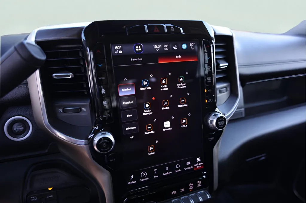 Ram 2500 photo 19