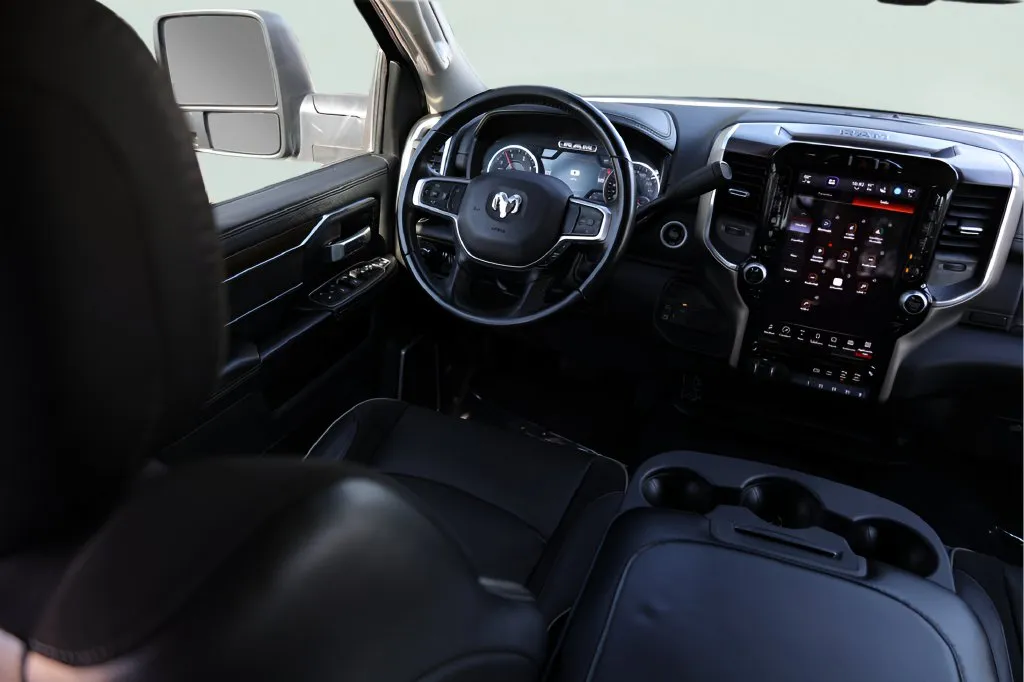 Ram 2500 photo 30