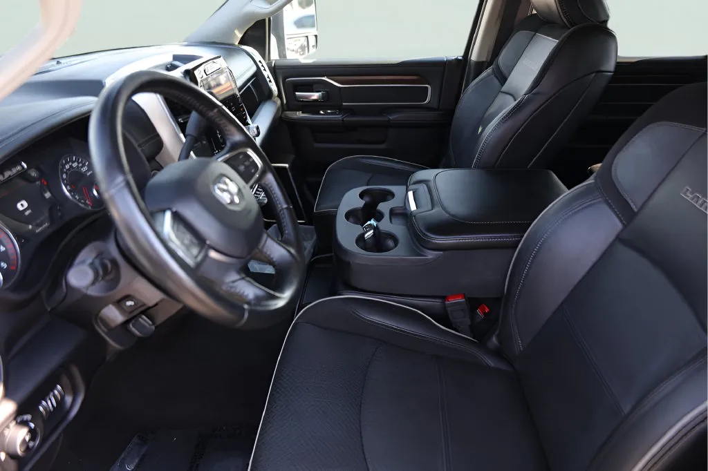 Ram 2500 photo 12