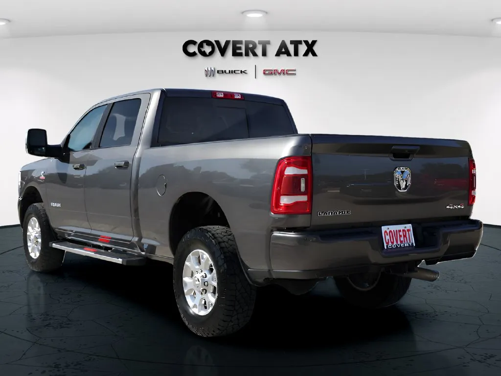 Ram 2500 photo 6