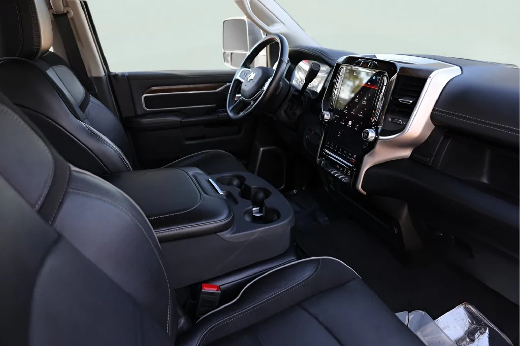 Ram 2500 photo 33