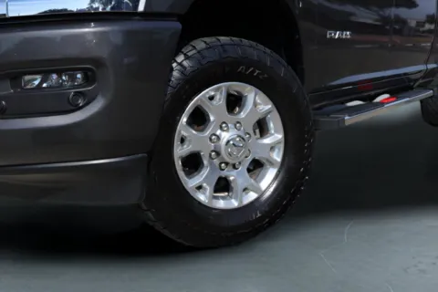 More photos of 2024 Ram 2500 Laramie at Covert Buick GMC, TX