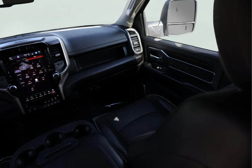 Ram 2500 photo 31