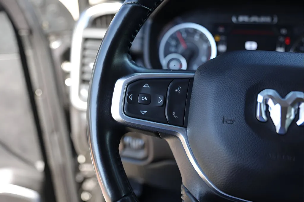 Ram 2500 photo 17