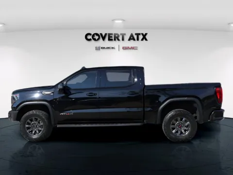 More photos of 2026 GMC Sierra 1500 AT4X at Covert Buick GMC, TX