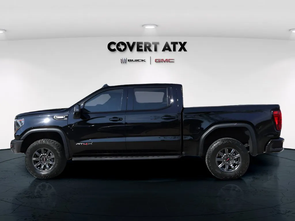 GMC Sierra photo 5