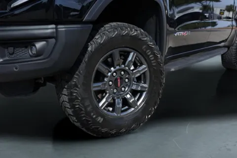 More photos of 2026 GMC Sierra 1500 AT4X at Covert Buick GMC, TX
