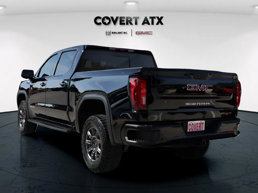 GMC Sierra photo 6