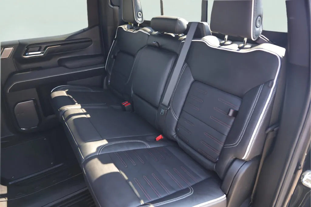 GMC Sierra photo 27