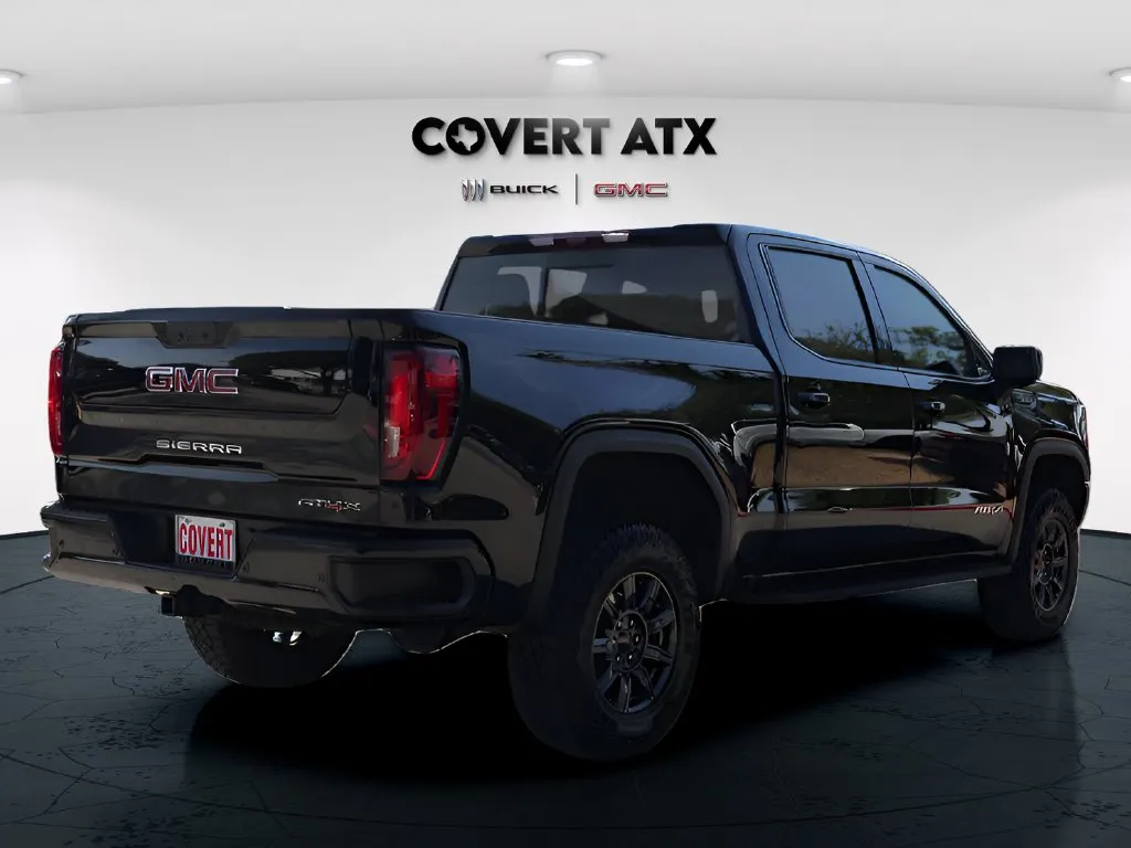 GMC Sierra photo 7