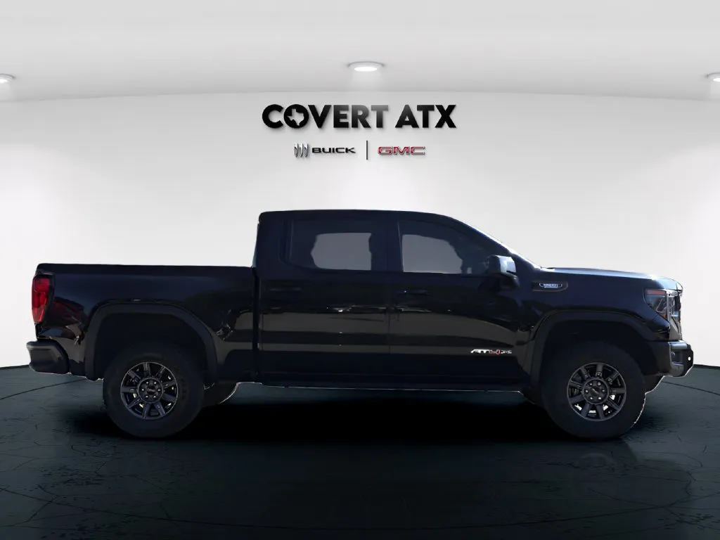 GMC Sierra photo 8