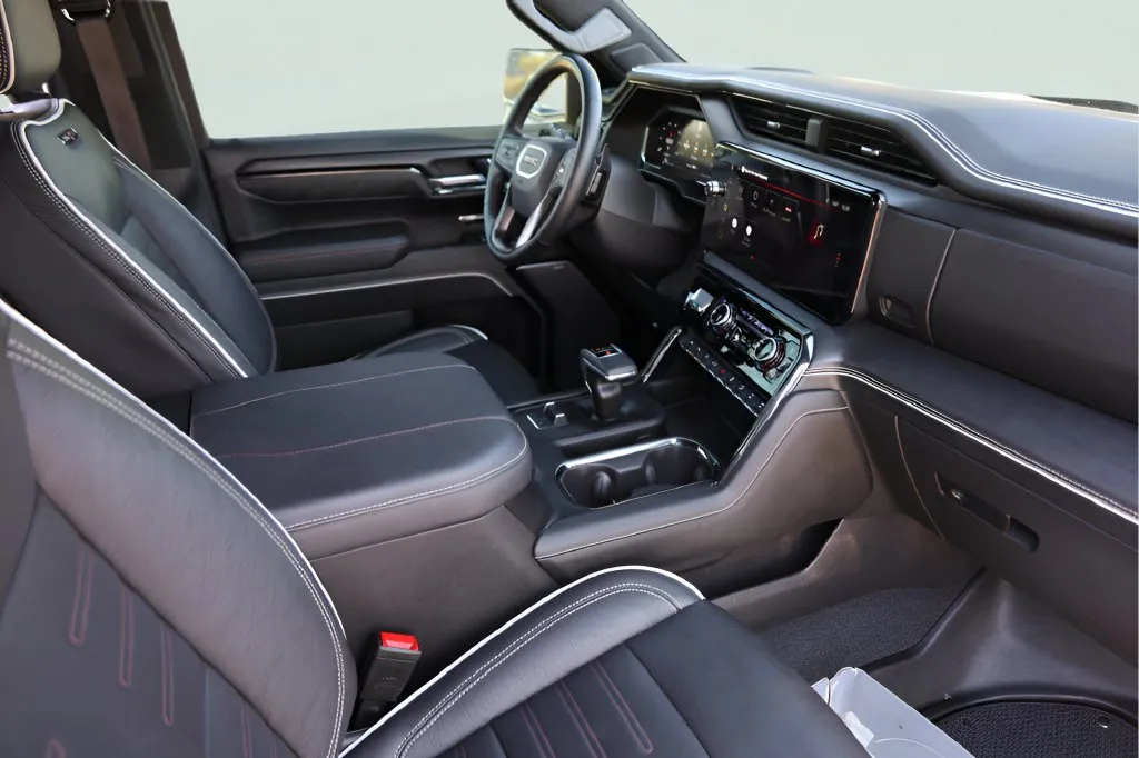GMC Sierra photo 32