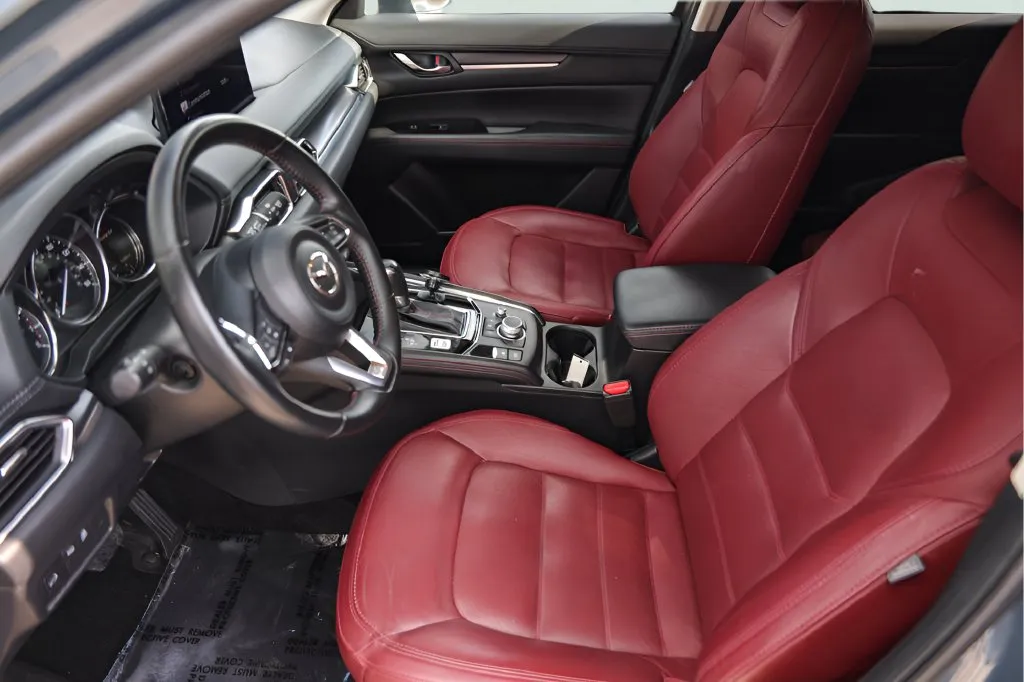 Mazda CX-5 photo 11