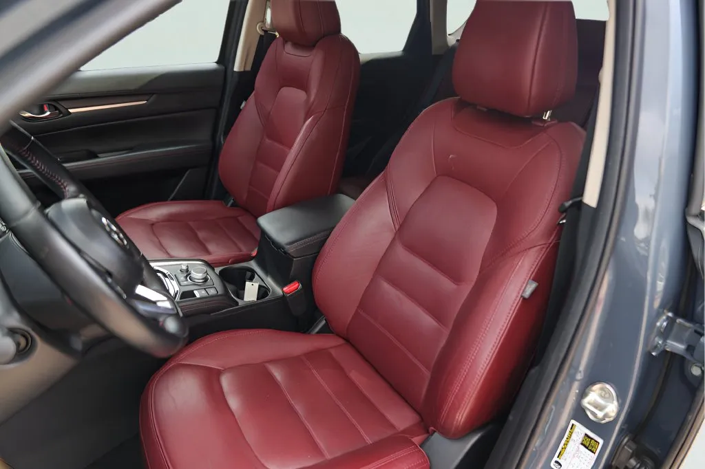 Mazda CX-5 photo 9