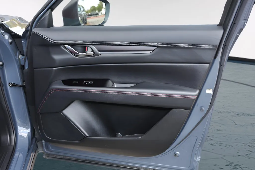 Mazda CX-5 photo 29