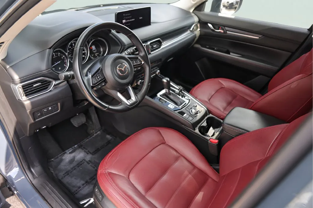 Mazda CX-5 photo 12