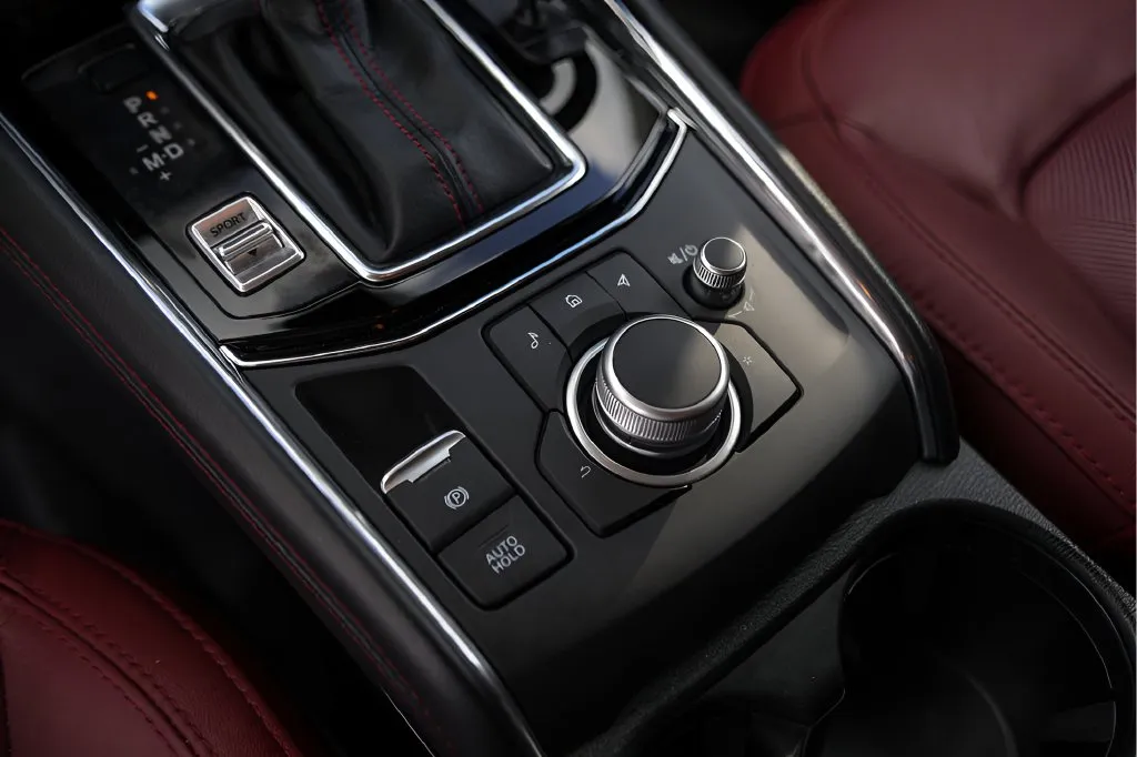 Mazda CX-5 photo 21