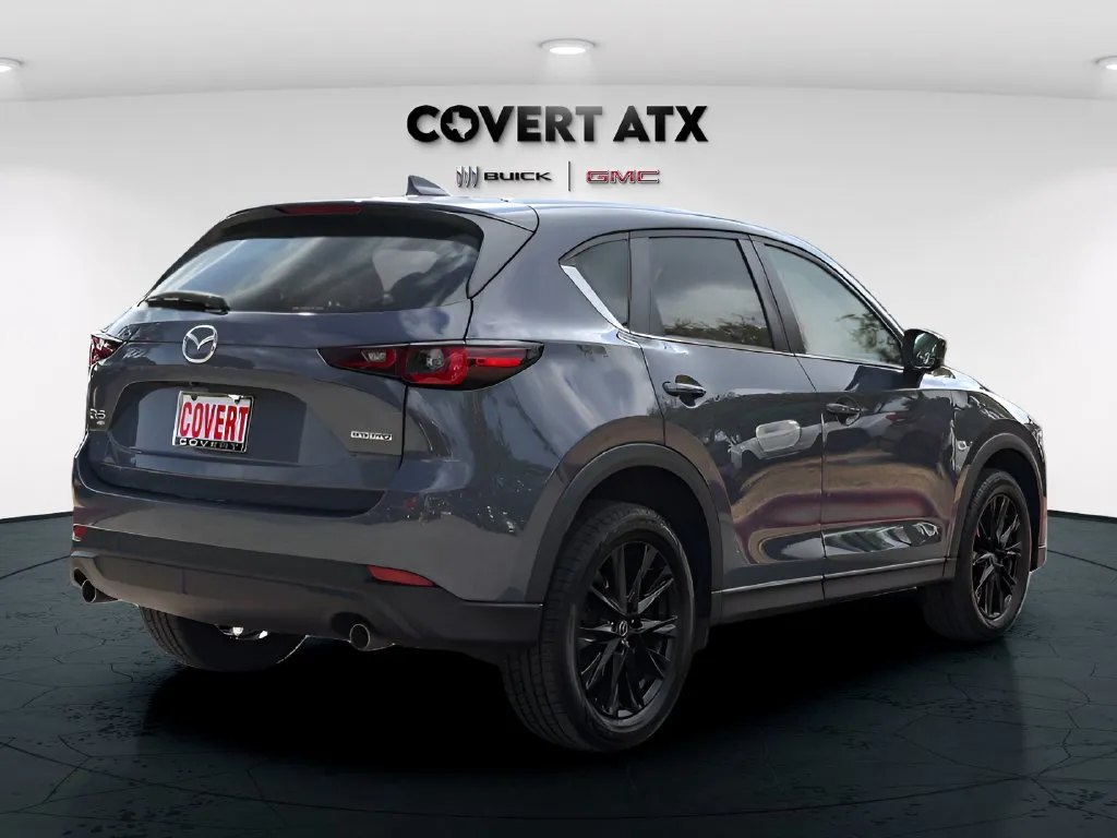 Mazda CX-5 photo 6