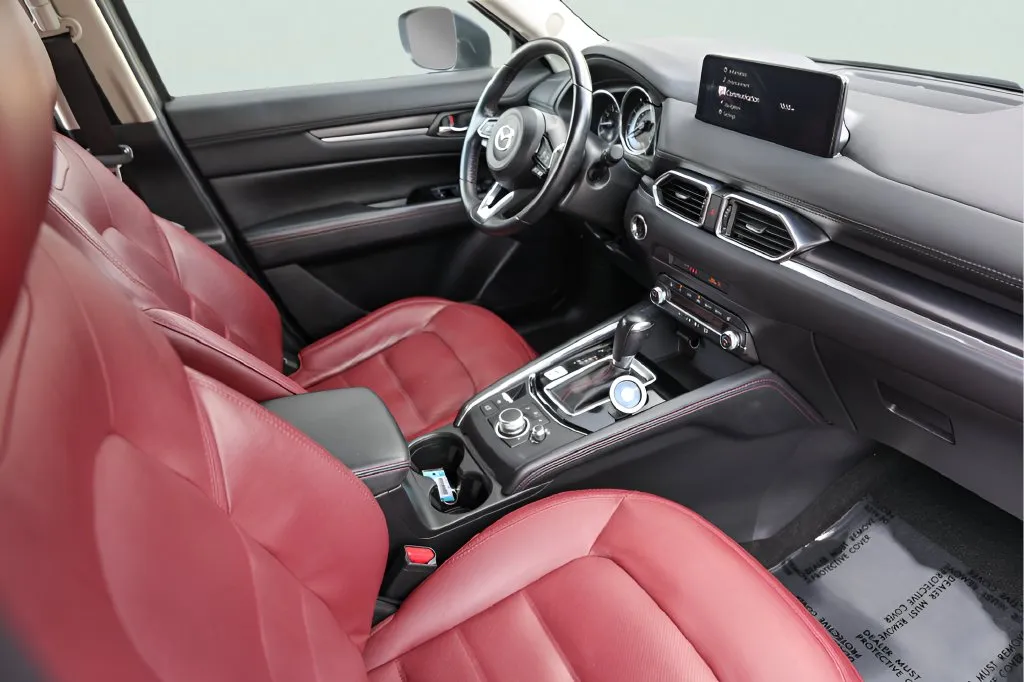 Mazda CX-5 photo 30