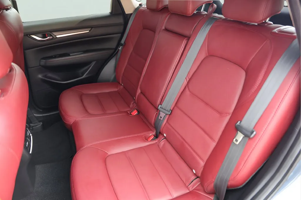 Mazda CX-5 photo 25