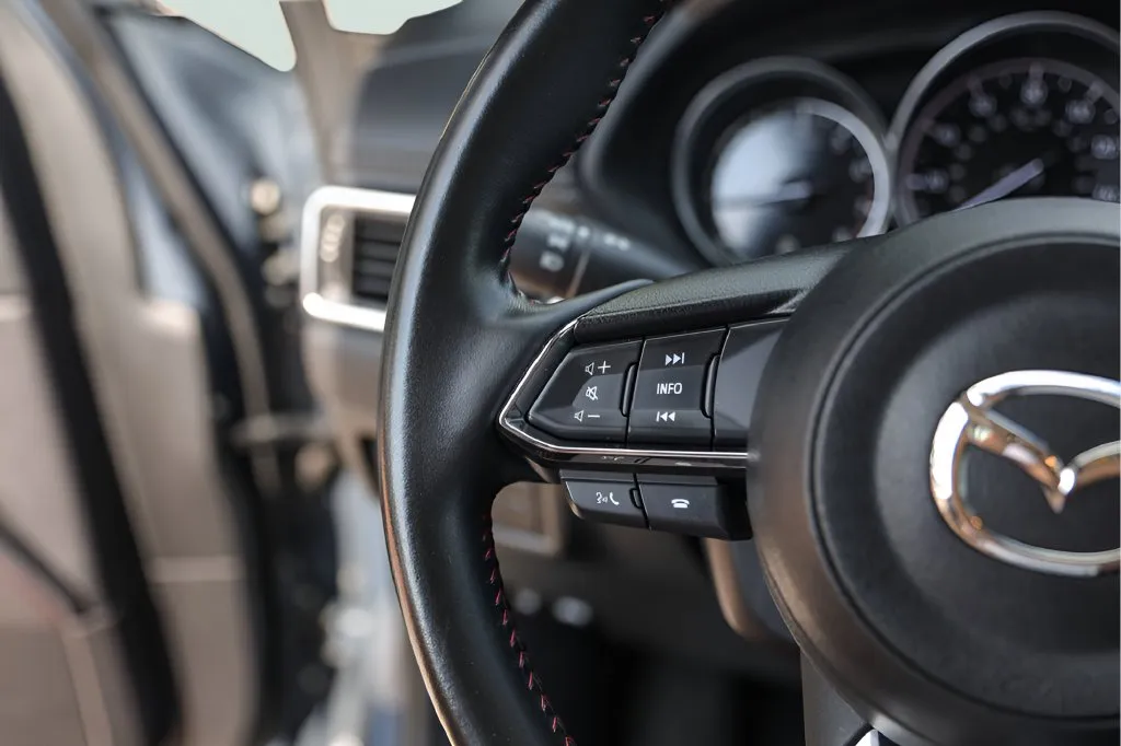 Mazda CX-5 photo 16