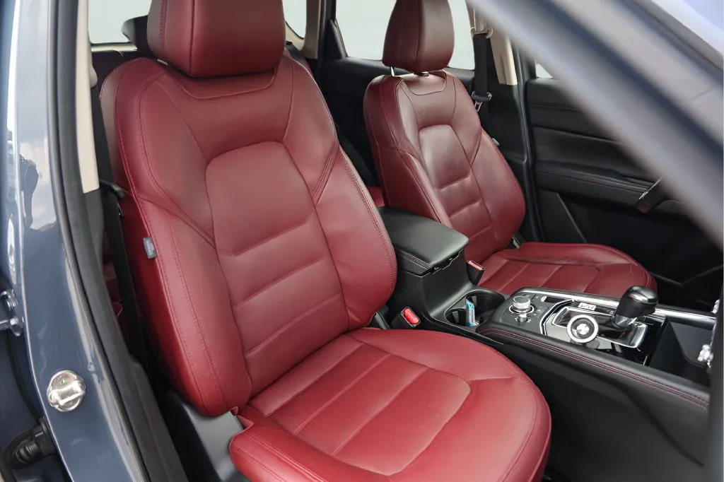 Mazda CX-5 photo 31