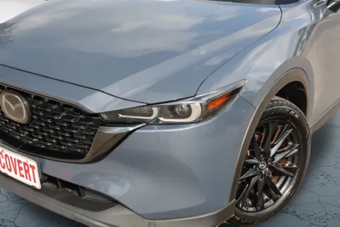 Photos of 2022 Mazda CX-5 2.5 S Carbon Edition for sale in Austin, TX at Covert Buick GMC