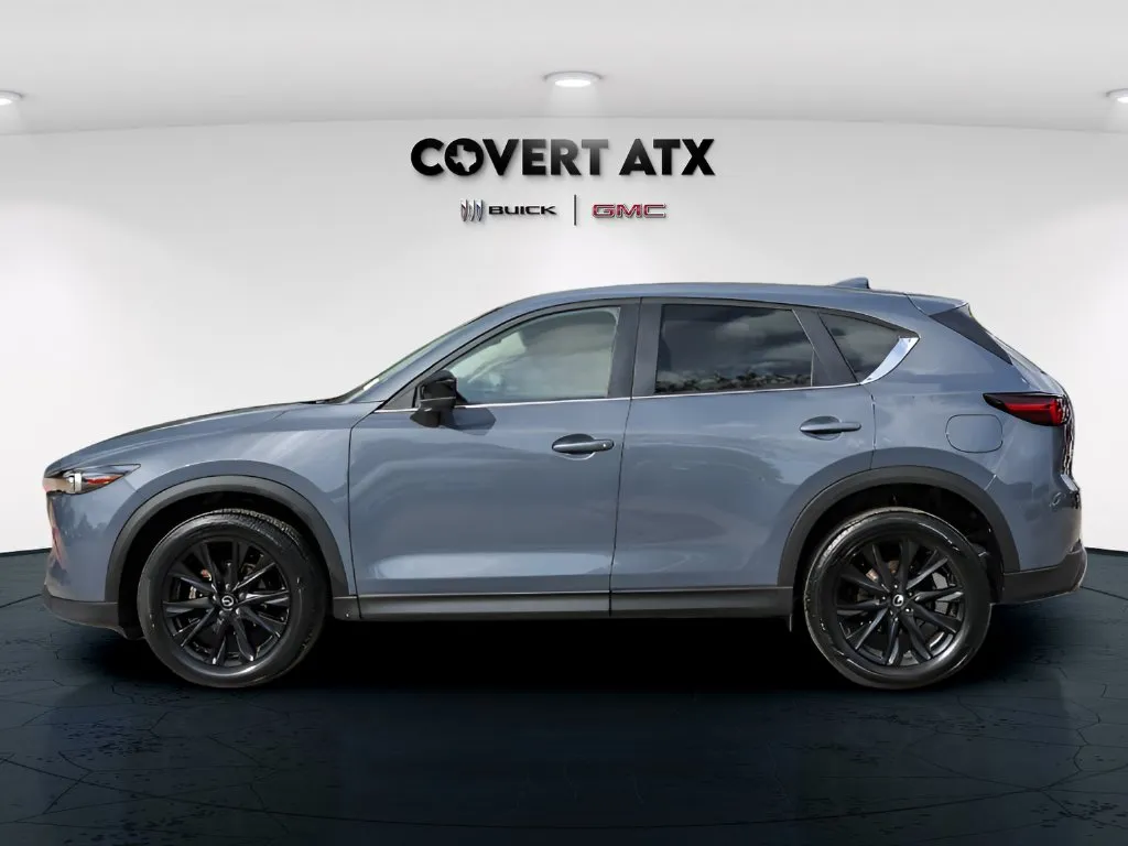 Mazda CX-5 photo 4