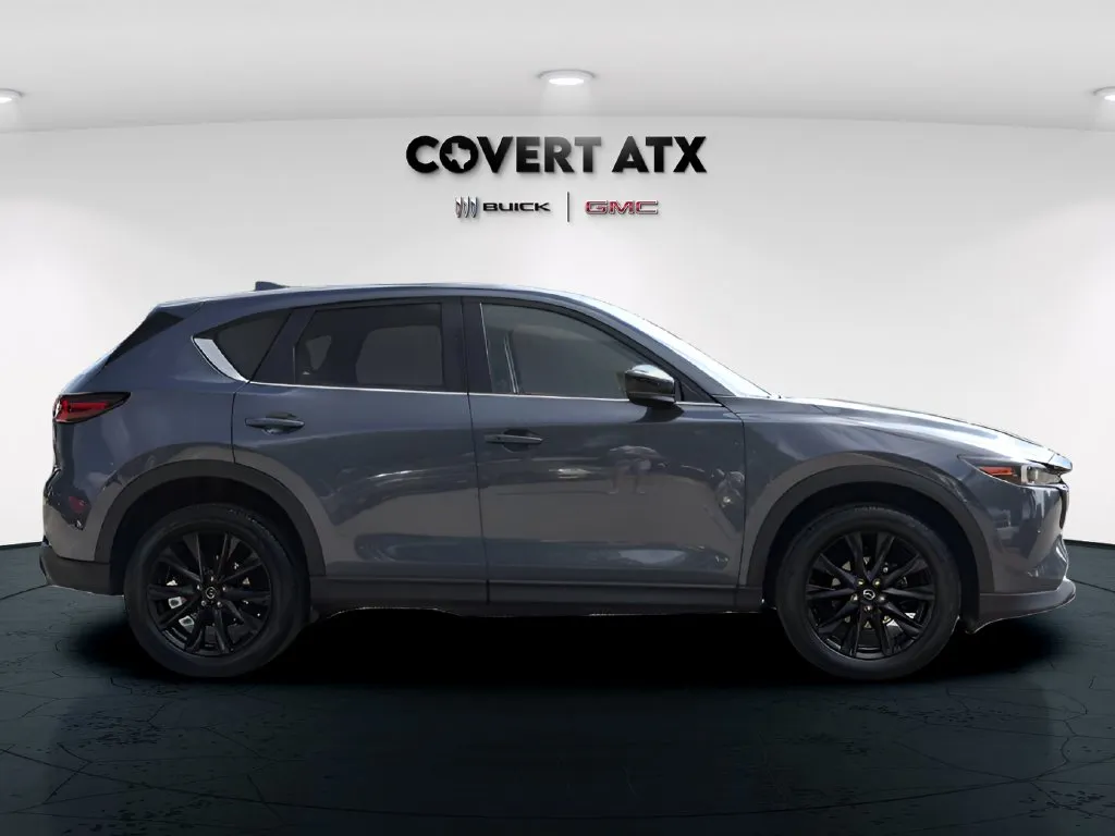 Mazda CX-5 photo 7