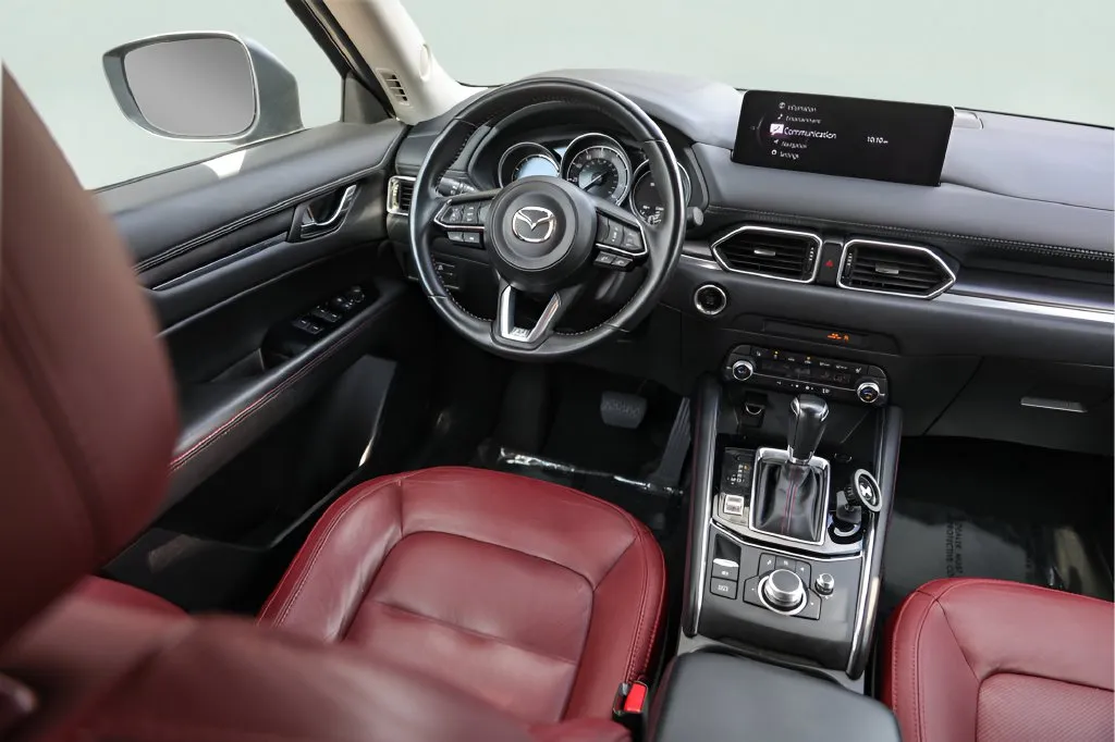 Mazda CX-5 photo 27