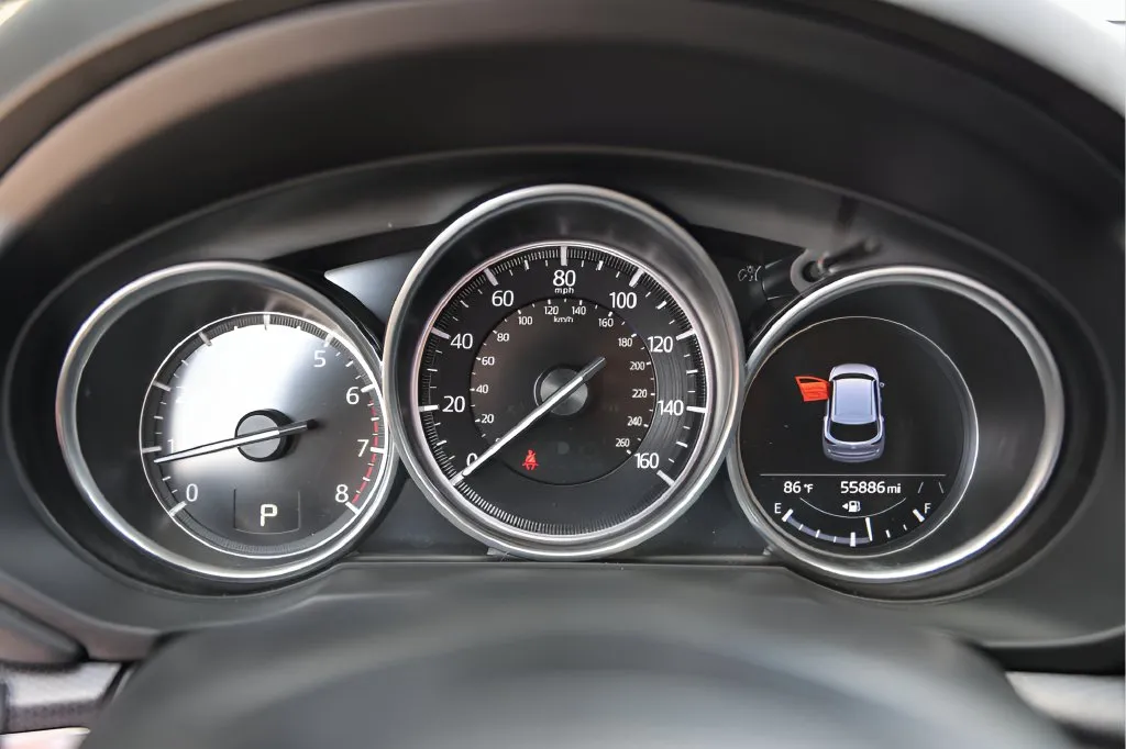 Mazda CX-5 photo 13