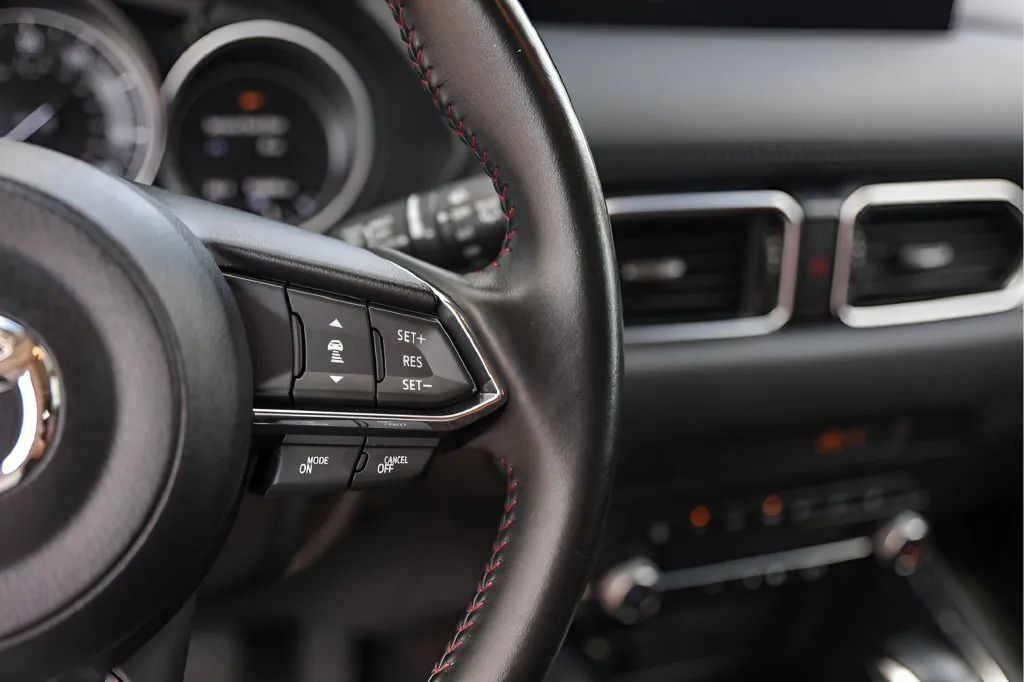 Mazda CX-5 photo 15