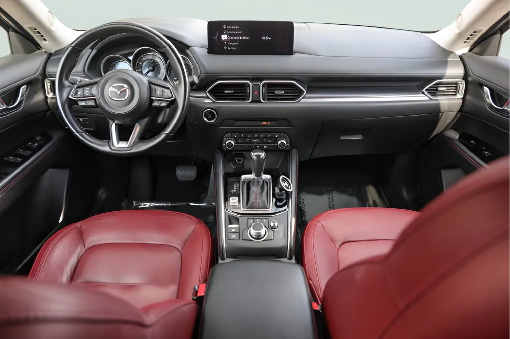 Mazda CX-5 photo 26