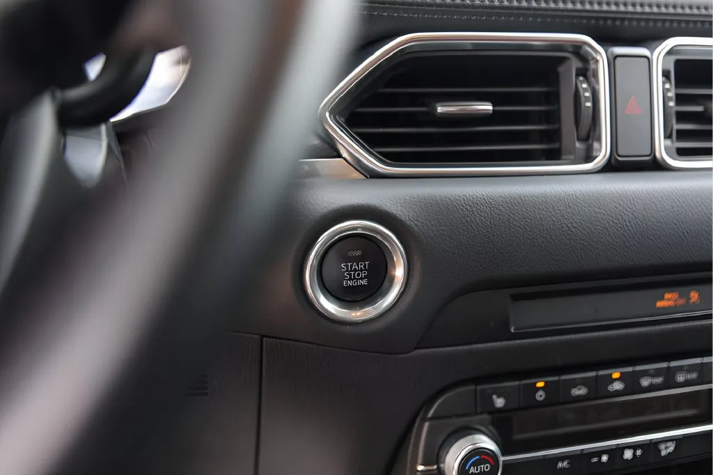 Mazda CX-5 photo 19