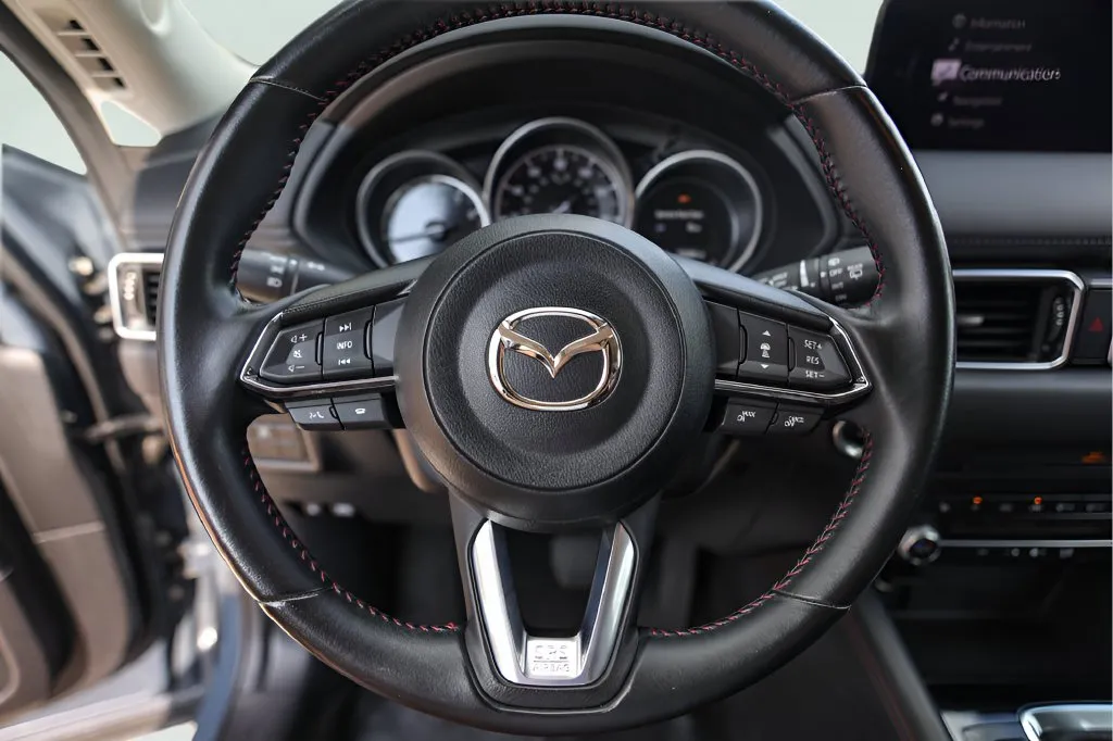Mazda CX-5 photo 14