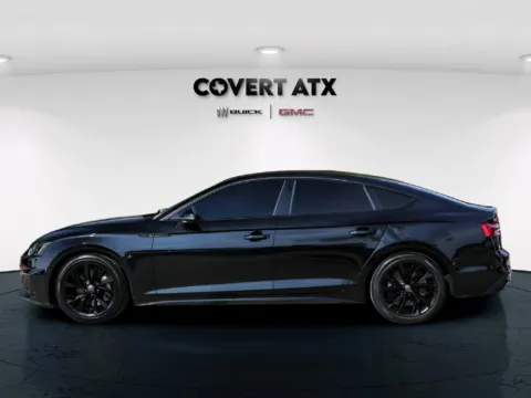 More photos of 2020 Audi A5 Sportback Premium Plus at Covert Buick GMC, TX