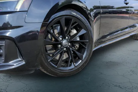 More photos of 2020 Audi A5 Sportback Premium Plus at Covert Buick GMC, TX